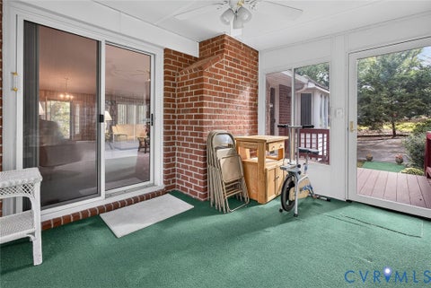 Tiny photo for 8281 Burnside Drive, Mechanicsville, VA 23116 (MLS # 2626467)