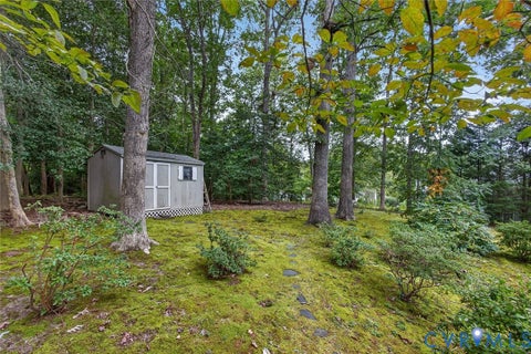 Tiny photo for 8281 Burnside Drive, Mechanicsville, VA 23116 (MLS # 2626467)