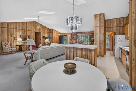 Tiny photo for 8281 Burnside Drive, Mechanicsville, VA 23116 (MLS # 2626467)