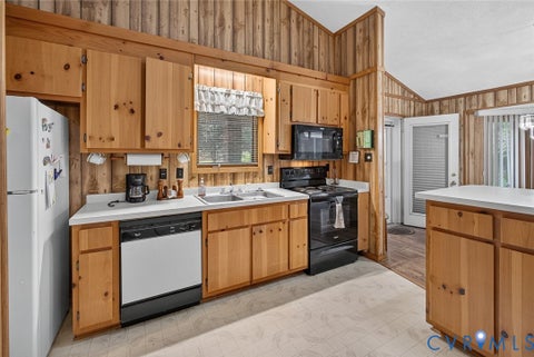 Tiny photo for 8281 Burnside Drive, Mechanicsville, VA 23116 (MLS # 2626467)