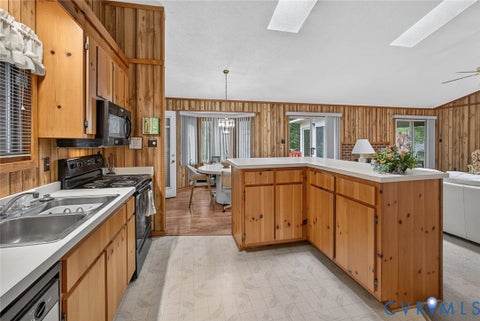 Tiny photo for 8281 Burnside Drive, Mechanicsville, VA 23116 (MLS # 2626467)