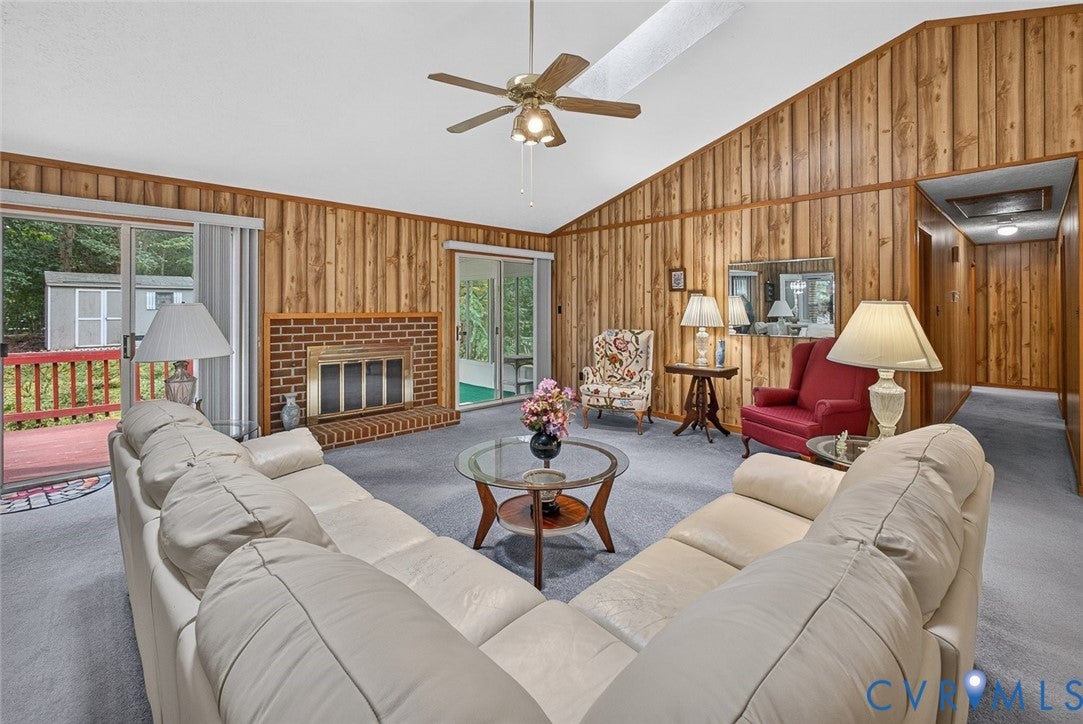 8281 Burnside Drive - Photo 2