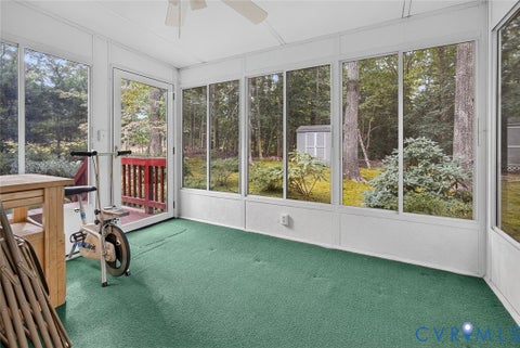 Tiny photo for 8281 Burnside Drive, Mechanicsville, VA 23116 (MLS # 2626467)