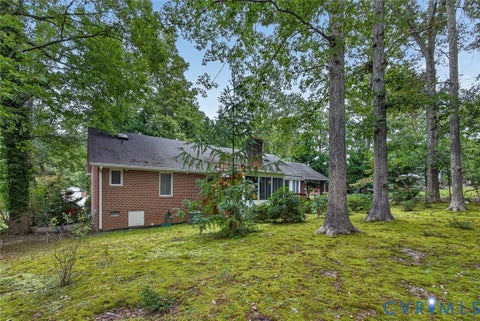 Tiny photo for 8281 Burnside Drive, Mechanicsville, VA 23116 (MLS # 2626467)