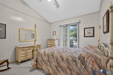 Tiny photo for 8281 Burnside Drive, Mechanicsville, VA 23116 (MLS # 2626467)