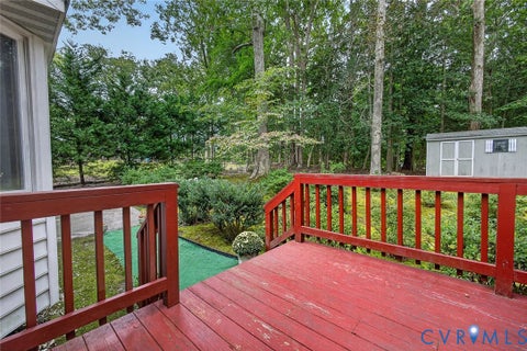 Tiny photo for 8281 Burnside Drive, Mechanicsville, VA 23116 (MLS # 2626467)