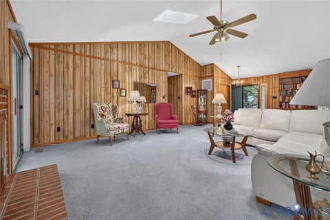 Tiny photo for 8281 Burnside Drive, Mechanicsville, VA 23116 (MLS # 2626467)