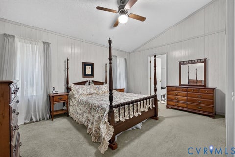 Tiny photo for 8281 Burnside Drive, Mechanicsville, VA 23116 (MLS # 2626467)