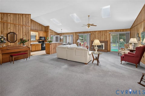 Tiny photo for 8281 Burnside Drive, Mechanicsville, VA 23116 (MLS # 2626467)