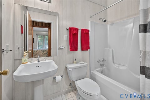 Tiny photo for 8281 Burnside Drive, Mechanicsville, VA 23116 (MLS # 2626467)