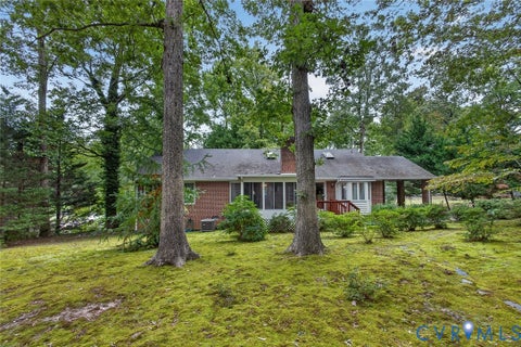 Tiny photo for 8281 Burnside Drive, Mechanicsville, VA 23116 (MLS # 2626467)