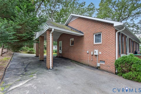 Tiny photo for 8281 Burnside Drive, Mechanicsville, VA 23116 (MLS # 2626467)