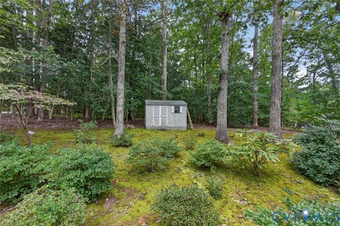 Tiny photo for 8281 Burnside Drive, Mechanicsville, VA 23116 (MLS # 2626467)