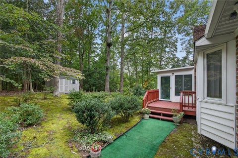Tiny photo for 8281 Burnside Drive, Mechanicsville, VA 23116 (MLS # 2626467)