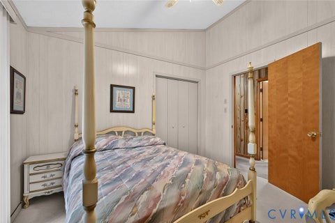 Tiny photo for 8281 Burnside Drive, Mechanicsville, VA 23116 (MLS # 2626467)