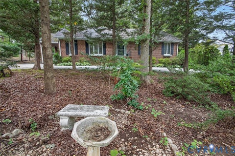 Tiny photo for 8281 Burnside Drive, Mechanicsville, VA 23116 (MLS # 2626467)