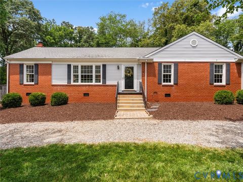 Photo of 7720 Prairie Road, Richmond, VA 23225 (MLS # 2615805)