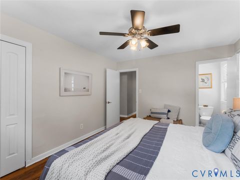 Tiny photo for 7720 Prairie Road, Richmond, VA 23225 (MLS # 2615805)