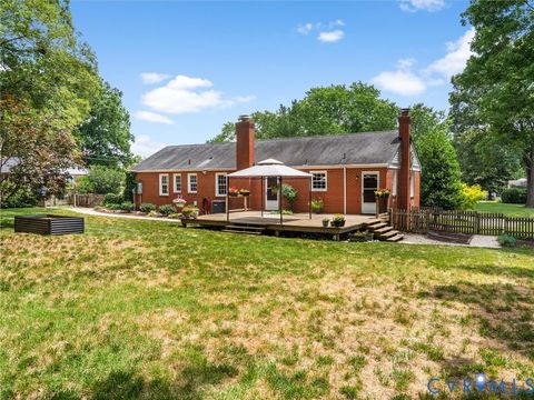 Tiny photo for 7720 Prairie Road, Richmond, VA 23225 (MLS # 2615805)