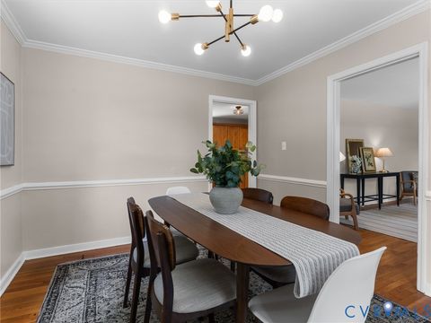 Tiny photo for 7720 Prairie Road, Richmond, VA 23225 (MLS # 2615805)