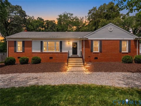 Tiny photo for 7720 Prairie Road, Richmond, VA 23225 (MLS # 2615805)