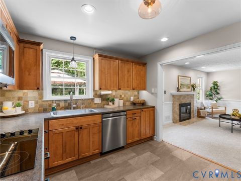 Tiny photo for 7720 Prairie Road, Richmond, VA 23225 (MLS # 2615805)