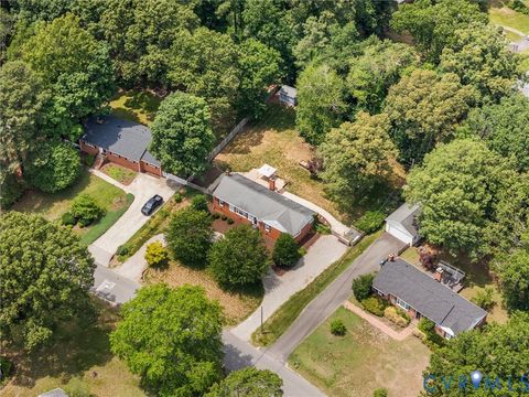 Tiny photo for 7720 Prairie Road, Richmond, VA 23225 (MLS # 2615805)
