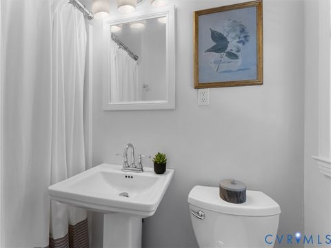 Tiny photo for 7720 Prairie Road, Richmond, VA 23225 (MLS # 2615805)