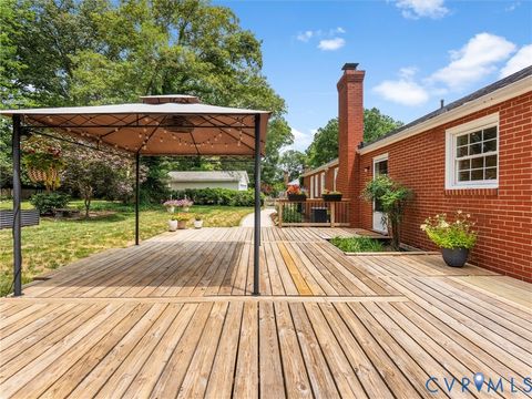 Tiny photo for 7720 Prairie Road, Richmond, VA 23225 (MLS # 2615805)
