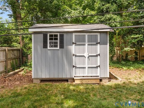 Tiny photo for 7720 Prairie Road, Richmond, VA 23225 (MLS # 2615805)
