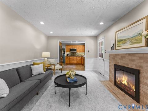 Tiny photo for 7720 Prairie Road, Richmond, VA 23225 (MLS # 2615805)