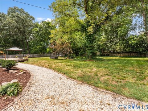 Tiny photo for 7720 Prairie Road, Richmond, VA 23225 (MLS # 2615805)