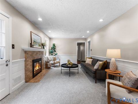 Tiny photo for 7720 Prairie Road, Richmond, VA 23225 (MLS # 2615805)
