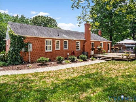 Tiny photo for 7720 Prairie Road, Richmond, VA 23225 (MLS # 2615805)