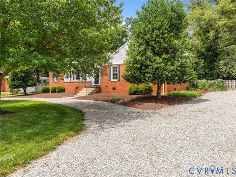 Tiny photo for 7720 Prairie Road, Richmond, VA 23225 (MLS # 2615805)