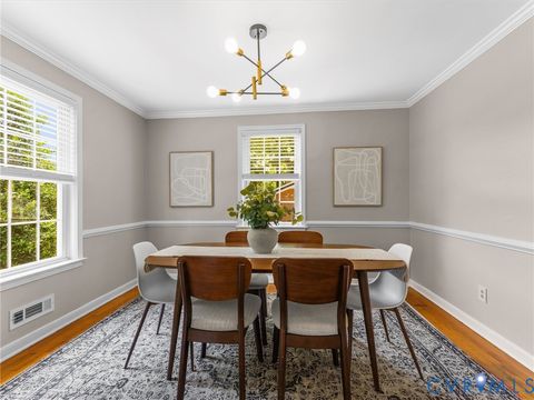 Tiny photo for 7720 Prairie Road, Richmond, VA 23225 (MLS # 2615805)