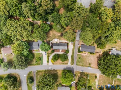 Tiny photo for 7720 Prairie Road, Richmond, VA 23225 (MLS # 2615805)