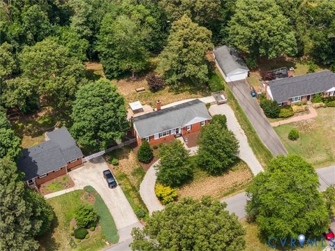 Tiny photo for 7720 Prairie Road, Richmond, VA 23225 (MLS # 2615805)