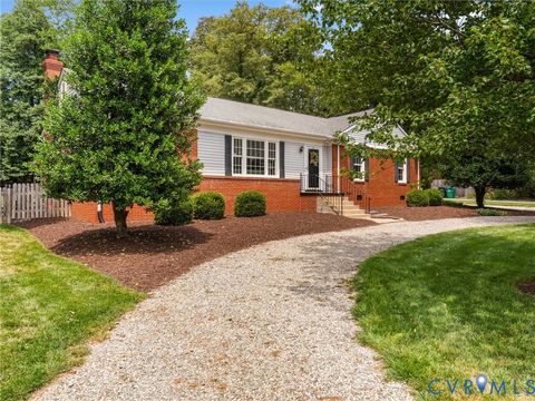 Tiny photo for 7720 Prairie Road, Richmond, VA 23225 (MLS # 2615805)