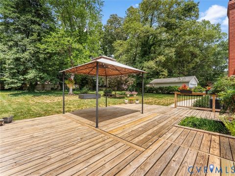 Tiny photo for 7720 Prairie Road, Richmond, VA 23225 (MLS # 2615805)