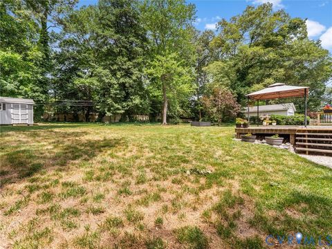 Tiny photo for 7720 Prairie Road, Richmond, VA 23225 (MLS # 2615805)