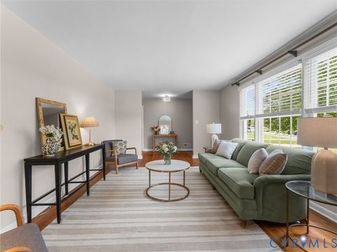 Tiny photo for 7720 Prairie Road, Richmond, VA 23225 (MLS # 2615805)