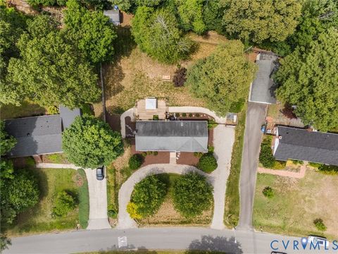 Tiny photo for 7720 Prairie Road, Richmond, VA 23225 (MLS # 2615805)