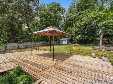 Tiny photo for 7720 Prairie Road, Richmond, VA 23225 (MLS # 2615805)