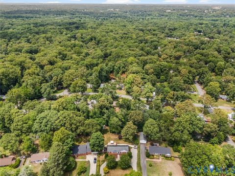 Tiny photo for 7720 Prairie Road, Richmond, VA 23225 (MLS # 2615805)