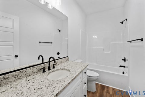 Tiny photo for 127 Jenkins Church Road, Cumberland, VA 23040 (MLS # 2623313)