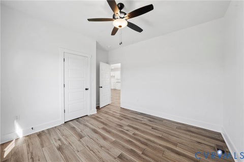 Tiny photo for 127 Jenkins Church Road, Cumberland, VA 23040 (MLS # 2623313)