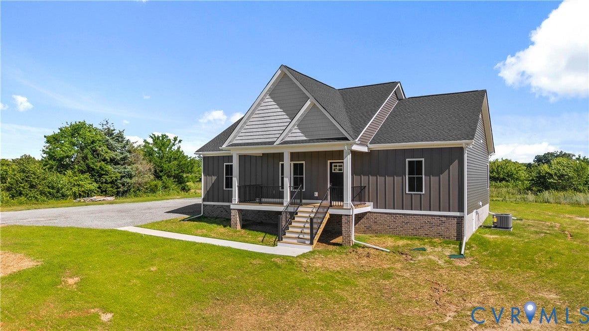 127 Jenkins Church Road
