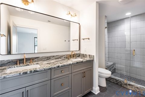 Tiny photo for 4507 Leonard Parkway, Richmond, VA 23221 (MLS # 2618605)