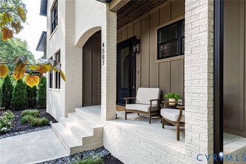 Tiny photo for 4507 Leonard Parkway, Richmond, VA 23221 (MLS # 2618605)